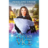 Vestry Vice - Paperback