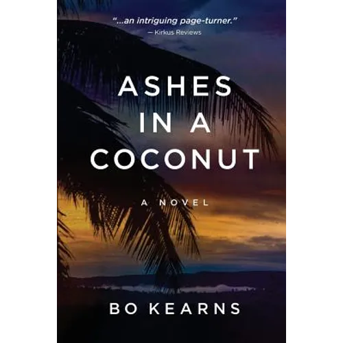 Ashes in a Coconut - Paperback