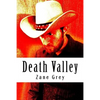 Death Valley - Paperback