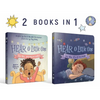 Hear, O Little One: In the Morning and in the Evening - Board Book