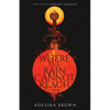 Where the Rain Cannot Reach - Paperback