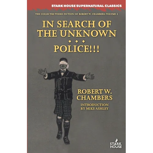 In Search of the Unknown / Police!!! - Paperback