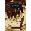 Italians of San Joaquin County - Hardcover