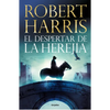 El Despertar de la Herejía / The Second Sleep - Hardcover