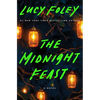 The Midnight Feast - Hardcover