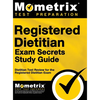 Registered Dietitian Exam Secrets Study Guide: Dietitian Test Review for the Registered Dietitian Exam - Hardcover