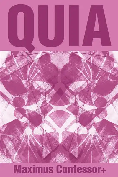 Quia - Paperback