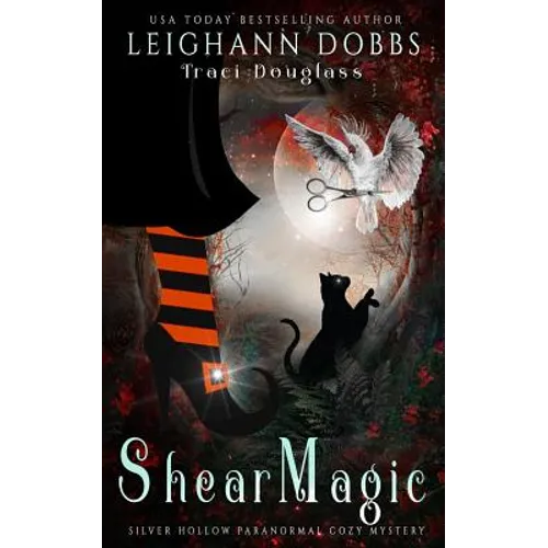 Shear Magic - Paperback