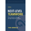 Next-Level Teamwork - Paperback