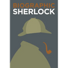 Biographic: Sherlock - Hardcover