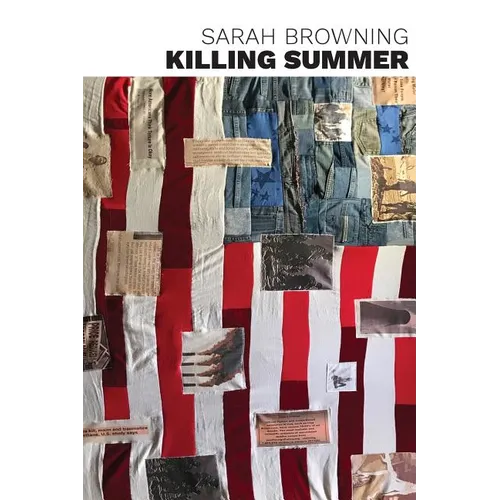 Killing Summer - Paperback