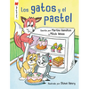 Los Gatos Y El Pastel - Paperback