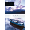 John: 26 Studies for Individuals or Groups - Paperback