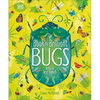 The Book of Brilliant Bugs - Hardcover