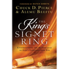 King's Signet Ring - Hardcover
