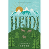 Heidi - Paperback