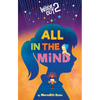 Disney/Pixar Inside Out 2: All in the Mind - Hardcover