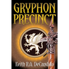 Gryphon Precinct - Paperback