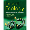 Insect Ecology - Paperback