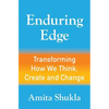Enduring Edge: Transforming How We Think, Create and Change - Paperback