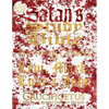 Satan's Study Bible: The Four Gospels - Paperback