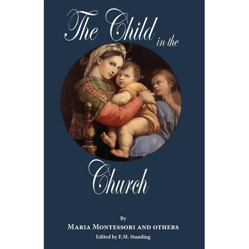The Child in the Church - Paperback