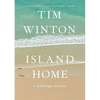 Island Home: A Landscape Memoir - Paperback