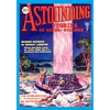 Astounding Stories of Super-Science, Vol. 2, No. 2 (May, 1930) (Volume 2) - Paperback