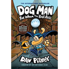 Dog Man: For Whom the Ball Rolls: A Graphic Novel (Dog Man #7): From the Creator of Captain Underpants: Volume 7 - Hardcover