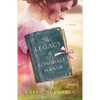 Legacy of Longdale Manor - Hardcover