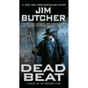 Dead Beat - Mass Market Paperbound