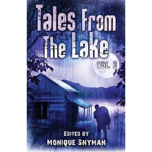 Tales from The Lake Vol.3 - Paperback