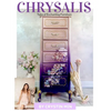 Chrysalis (Tales of Enchanting Furniture) - Paperback