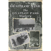Death of Nine: The Dyatlov Pass Mystery - Paperback