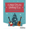 Christmas Favorites for Easy Guitar - Paperback