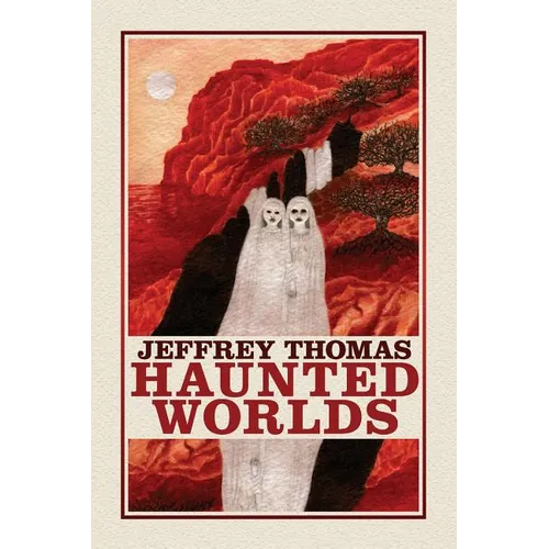 Haunted Worlds - Paperback