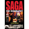 SAGA - The Biography - Paperback