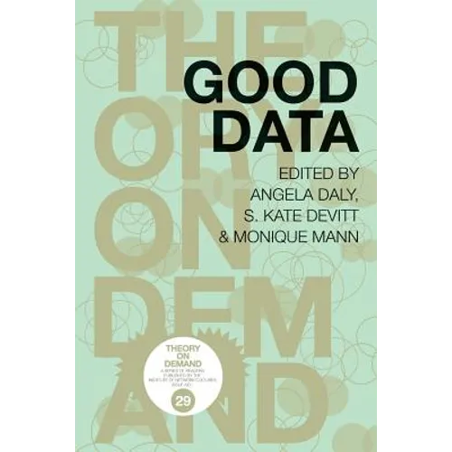 Good Data - Paperback