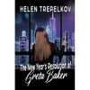 The New Year's Resolution of Greta Baker - Paperback