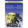 Into the Woods (TCG Edition) - Paperback