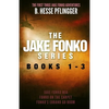 The Jake Fonko Series: Books 1, 2 & 3 - Paperback