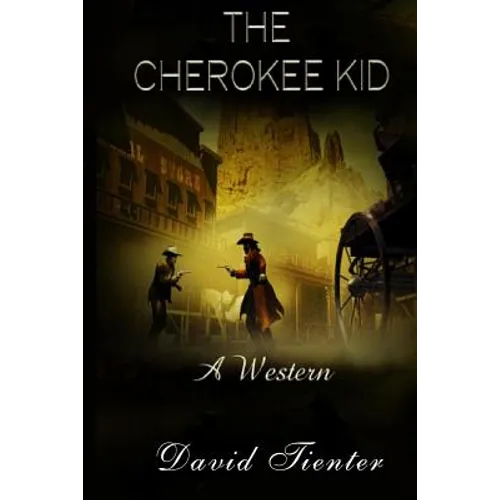 The Cherokee Kid - Paperback