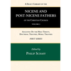 A Select Library of the Nicene and Post-Nicene Fathers of the Christian Church, First Series, Volume 3 - Hardcover