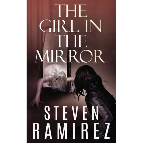 The Girl in the Mirror: A Sarah Greene Supernatural Mystery - Paperback
