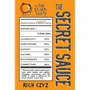 The SECRET SAUCE: Essential Ingredients for Exceptional Teaching - Paperback