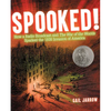Spooked!: How a Radio Broadcast and the War of the Worlds Sparked the 1938 Invasion of America - Hardcover