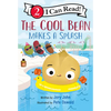 The Cool Bean Makes a Splash - Hardcover
