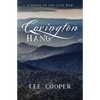 Covington Hang: A Novel of the Civil War - Paperback