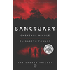 Sanctuary: The Chosen Trilogy - Paperback