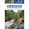 Best Tent Camping: Oregon: Your Car-Camping Guide to Scenic Beauty, the Sounds of Nature, and an Escape from Civilization - Paperback